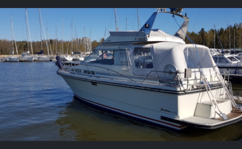 Forbina 9000 Fly-kuva-9